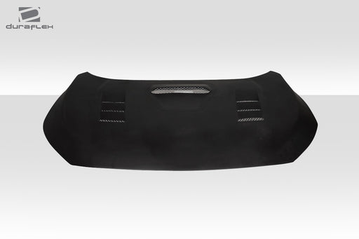 2016-2021 Honda Civic Duraflex TS 1 Hood - 1 Piece