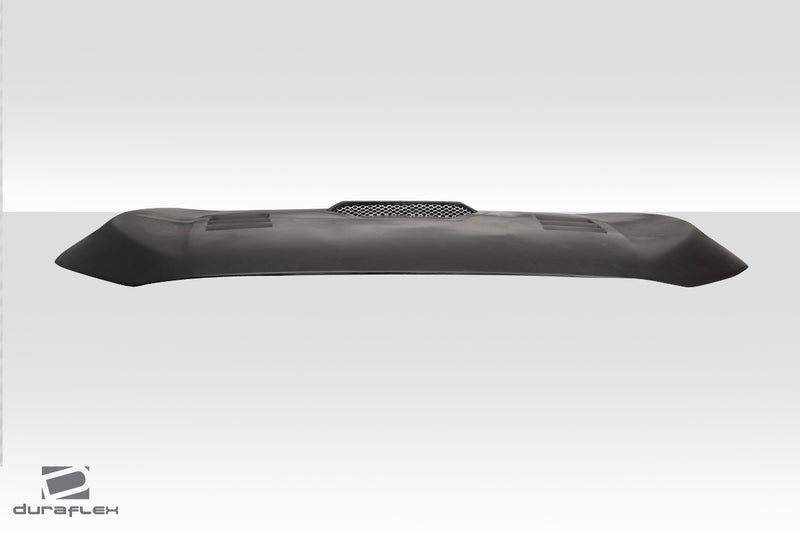 2016-2021 Honda Civic Duraflex TS 1 Hood - 1 Piece