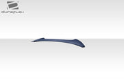 2016-2021 Honda Civic HB Duraflex M Force Rear Wing Spoiler - 1 Piece