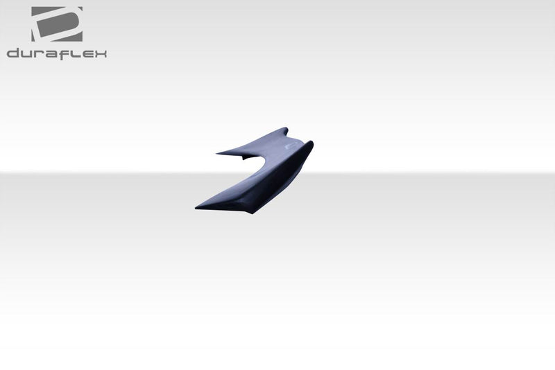 2016-2021 Honda Civic HB Duraflex M Force Rear Wing Spoiler - 1 Piece