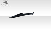 2016-2021 Honda Civic HB Duraflex M Force Rear Wing Spoiler - 1 Piece