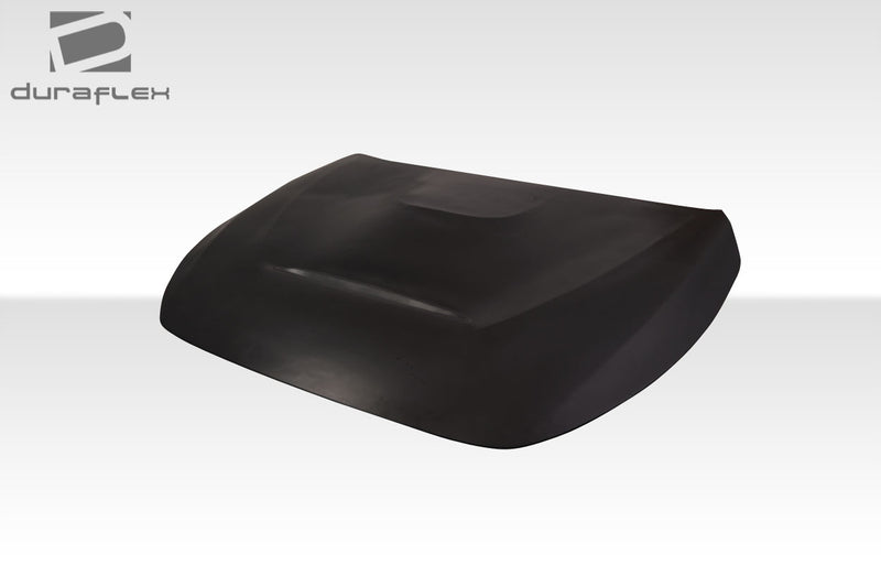 2017-2022 Infiniti Q60 Duraflex GTS Look Hood - 1 Piece