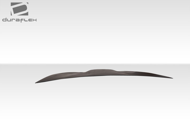 2017-2022 Infiniti Q60 Duraflex GTS Look Hood - 1 Piece