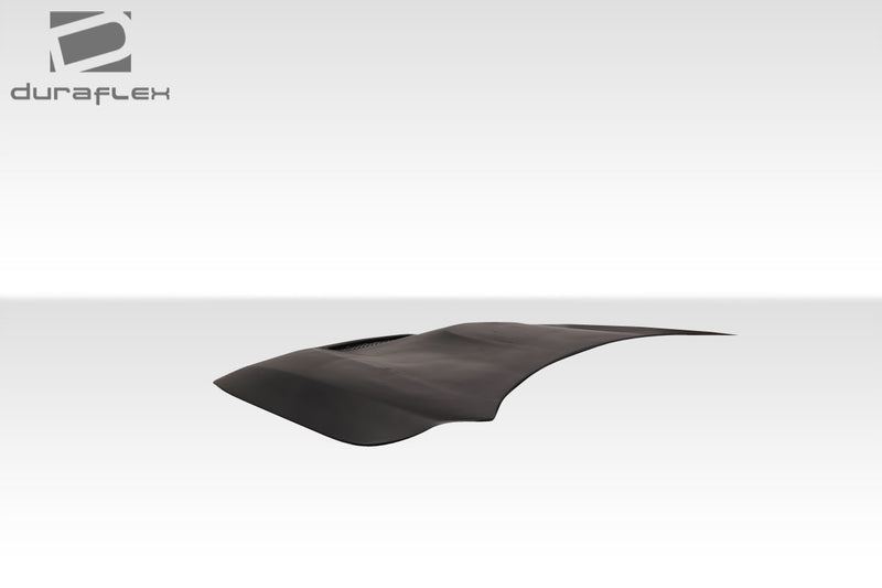 2017-2022 Infiniti Q60 Duraflex GTS Look Hood - 1 Piece