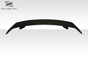 2017-2022 Infiniti Q60 Duraflex SR Rear Wing Spoiler - 1 Piece