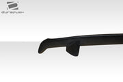 2017-2022 Infiniti Q60 Duraflex SR Rear Wing Spoiler - 1 Piece