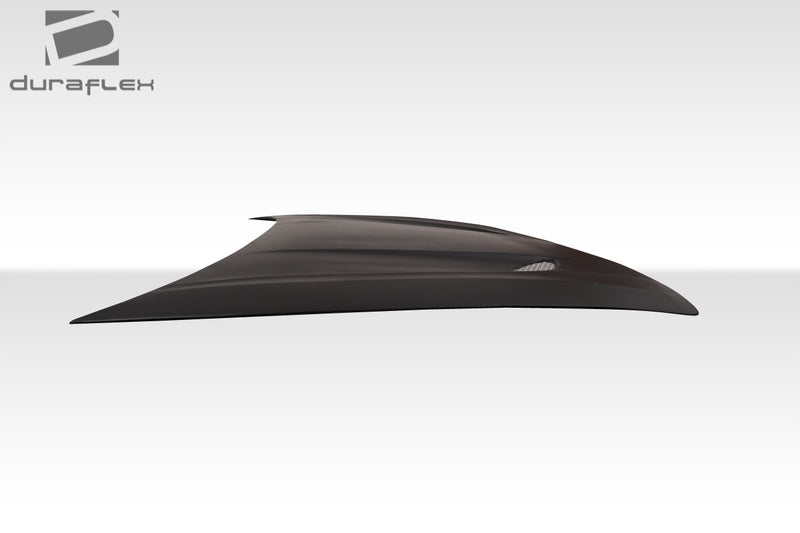 2018-2023 Kia Stinger Duraflex Executive Hood - 1 Piece