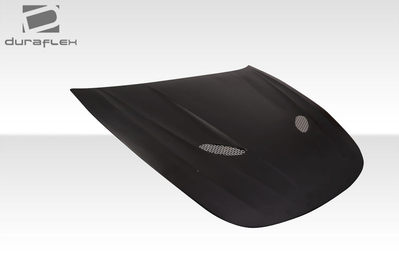 2018-2023 Kia Stinger Duraflex Executive Hood - 1 Piece