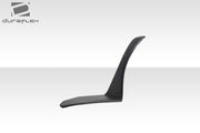 2018-2023 Ford Mustang Duraflex Z1 Front Lip Under Spoiler - 2 Piece (non-performance model)