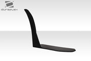 2018-2023 Ford Mustang Duraflex Z1 Front Lip Under Spoiler - 2 Piece (performance model only)