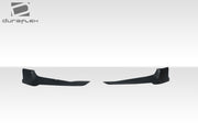2018-2022 Honda Accord Duraflex AKS Front Lip Under Spoiler - 3 Piece