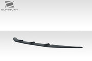 2018-2022 Honda Accord Duraflex AKS Front Lip Under Spoiler - 3 Piece
