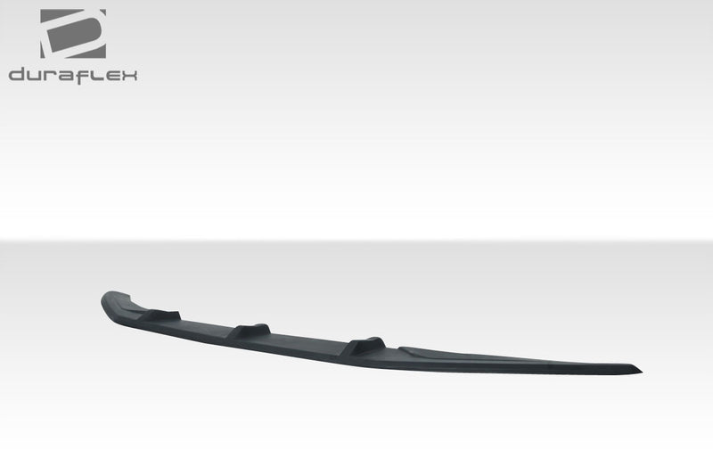 2018-2022 Honda Accord Duraflex AKS Front Lip Under Spoiler - 3 Piece