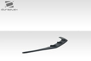 2018-2022 Honda Accord Duraflex AKS Front Lip Under Spoiler - 3 Piece