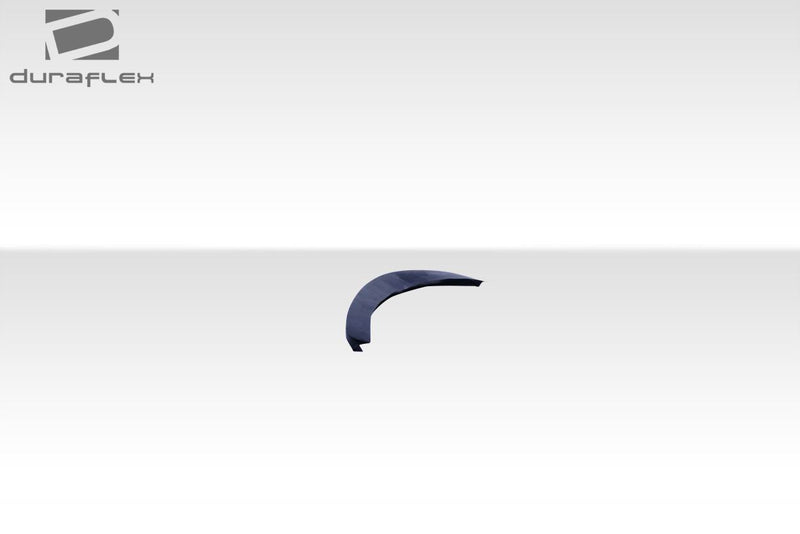 2018-2022 Honda Accord Duraflex Slimline Rear Wing Spoiler - 1 Piece