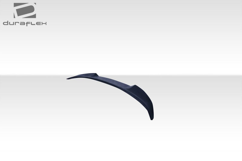 2018-2022 Honda Accord Duraflex M Force Rear Wing Spoiler - 1 Piece