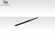 2018-2022 Honda Accord Duraflex M Force Rear Wing Spoiler - 1 Piece