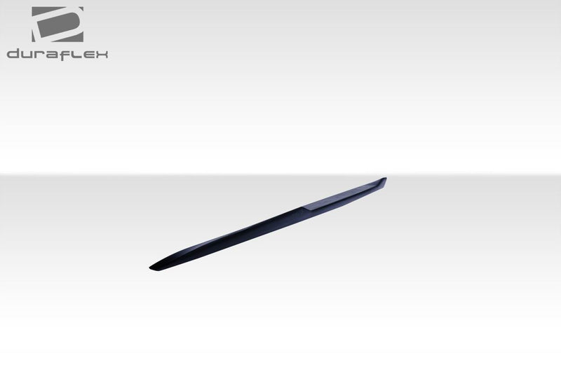 2018-2022 Honda Accord Duraflex M Force Rear Wing Spoiler - 1 Piece