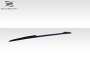 2018-2022 Honda Accord Duraflex M Force Rear Wing Spoiler - 1 Piece