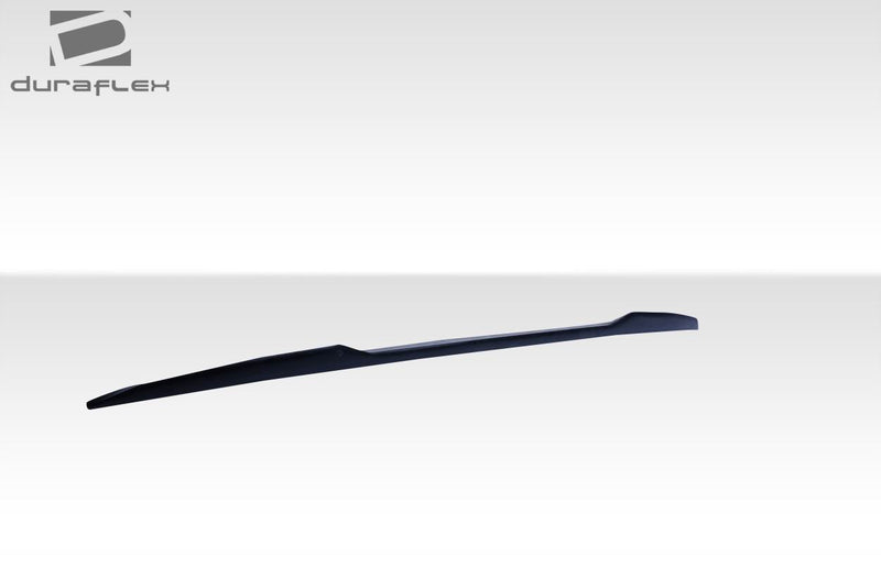 2018-2022 Honda Accord Duraflex M Force Rear Wing Spoiler - 1 Piece