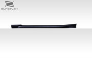 2018-2022 Honda Accord Duraflex J Spec Side Skirts Rocker Panels - 2 Piece