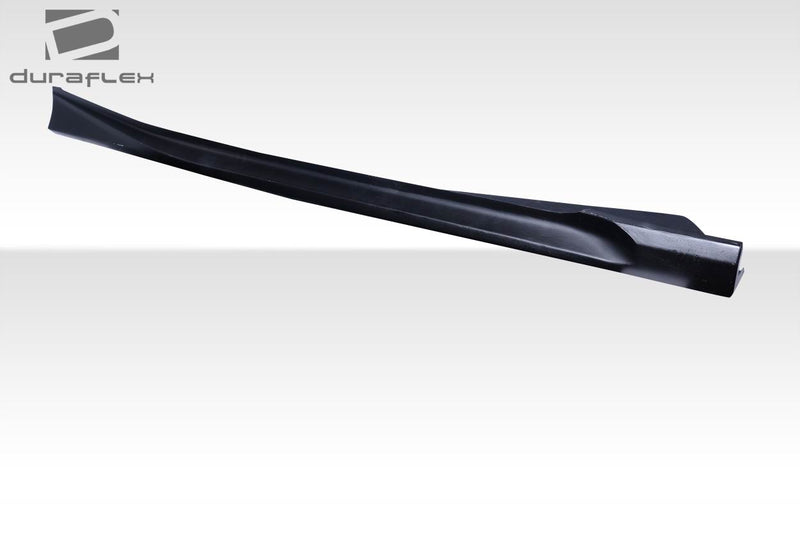 2018-2022 Honda Accord Duraflex J Spec Side Skirts Rocker Panels - 2 Piece