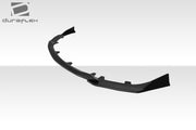 2019-2023 Toyota Corolla Hatchback Duraflex T Spec Front Lip Under Spoiler - 1 Piece