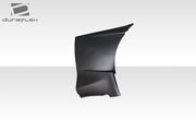 2019-2023 Toyota Supra A90 Duraflex EVS Front Fenders - 2 Piece