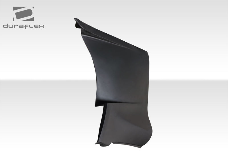 2019-2023 Toyota Supra A90 Duraflex EVS Front Fenders - 2 Piece