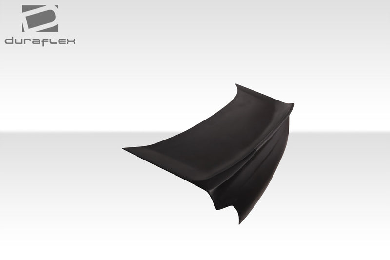 2002-2007 Subaru Impreza WRX STI Duraflex Blade Trunk - 1 Piece