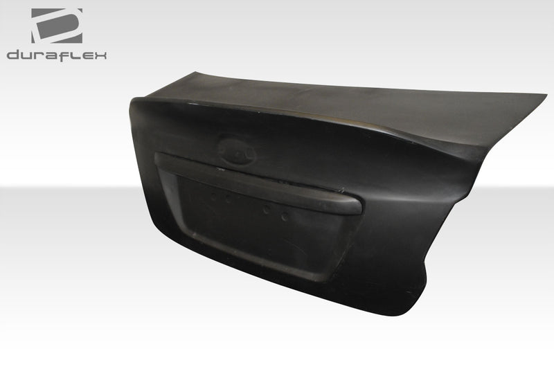2015-2021 Subaru WRX STI Duraflex Blade Trunk - 1 Piece