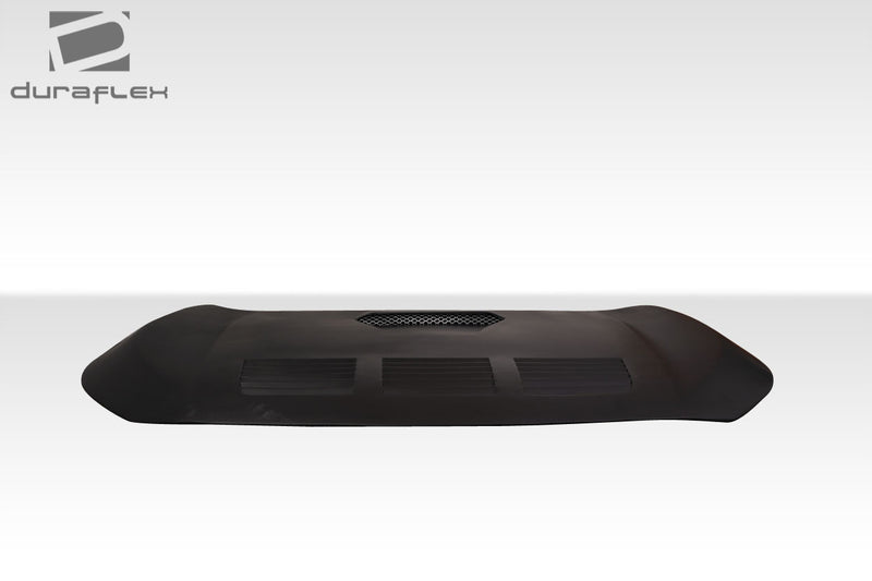 2017-2021 Honda Civic TypeR Duraflex EVS Hood - 1 Piece