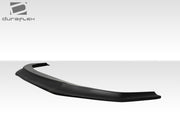 2017-2021 Honda Civic HB Duraflex Type G Front Lip Under Spoiler - 1 Piece