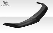 2017-2021 Honda Civic HB Duraflex Type G Front Lip Under Spoiler - 1 Piece