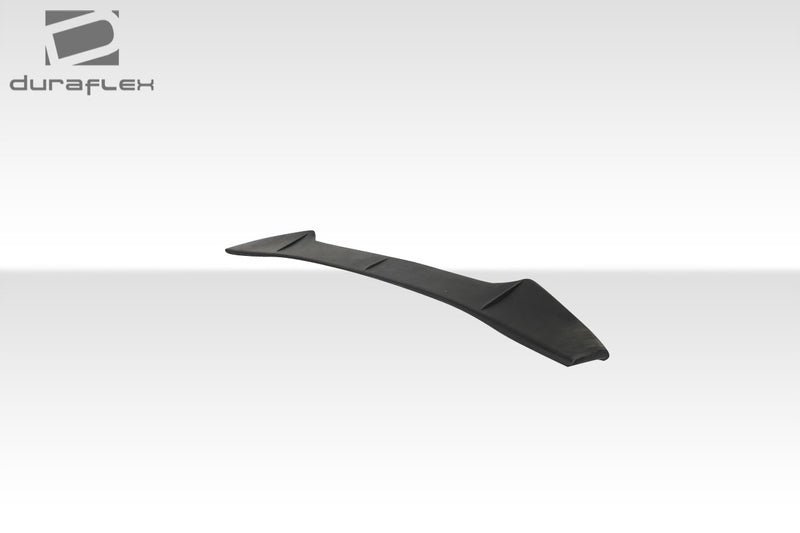 2015-2021 Subaru WRX STI Duraflex M Force Rear Wing Spoiler Add On - 1 Piece
