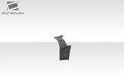 2015-2021 Subaru WRX STI Duraflex M Force Rear Wing Spoiler Add On - 1 Piece