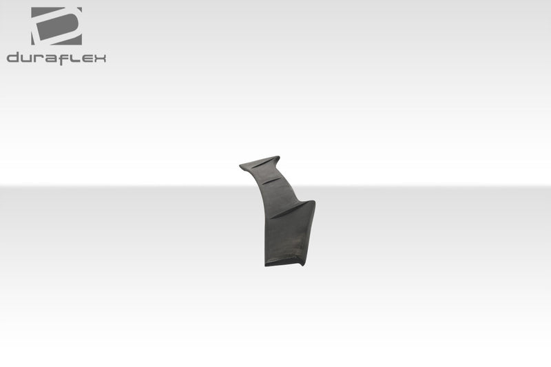 2015-2021 Subaru WRX STI Duraflex M Force Rear Wing Spoiler Add On - 1 Piece