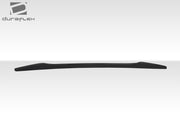 2015-2021 Subaru WRX STI Duraflex M Force Rear Wing Spoiler Add On - 1 Piece