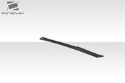 2015-2021 Subaru WRX STI Duraflex M Force Rear Wing Spoiler Add On - 1 Piece
