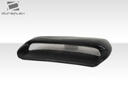 2015-2021 Subaru WRX STI Duraflex Wide Mouth Hood Scoop - 1 Piece