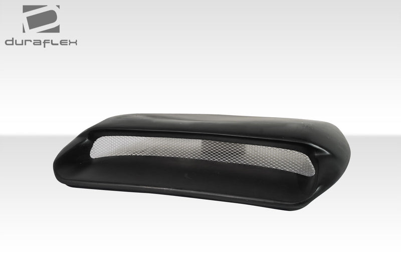 2015-2021 Subaru WRX STI Duraflex Wide Mouth Hood Scoop - 1 Piece