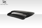 2015-2021 Subaru WRX STI Duraflex Wide Mouth Hood Scoop - 1 Piece