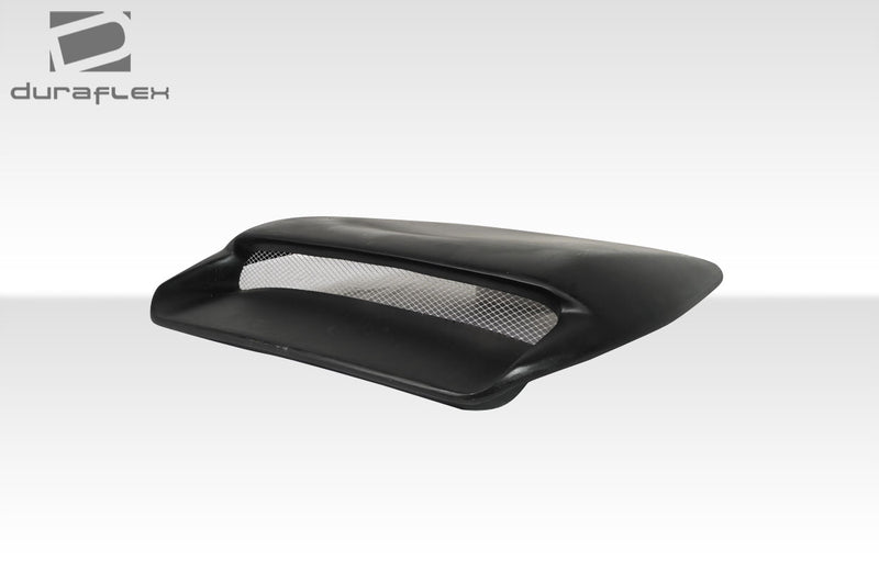 2015-2021 Subaru WRX STI Duraflex Wide Mouth Hood Scoop - 1 Piece