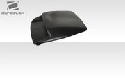2015-2021 Subaru WRX STI Duraflex Wide Mouth Hood Scoop - 1 Piece