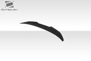 2019-2022 BMW 3 Series G20 Duraflex Plasma Rear Wing Spoiler - 1 Piece