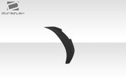 2019-2022 BMW 3 Series G20 Duraflex Plasma Rear Wing Spoiler - 1 Piece