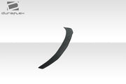 2019-2022 BMW 3 Series G20 Duraflex Plasma Rear Wing Spoiler - 1 Piece