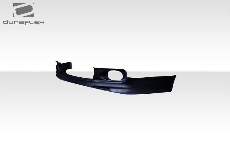 2004-2005 Acura TSX Duraflex Euro R Look Front Lip Spoiler - 1 Piece
