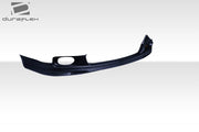 2004-2005 Acura TSX Duraflex Euro R Look Front Lip Spoiler - 1 Piece