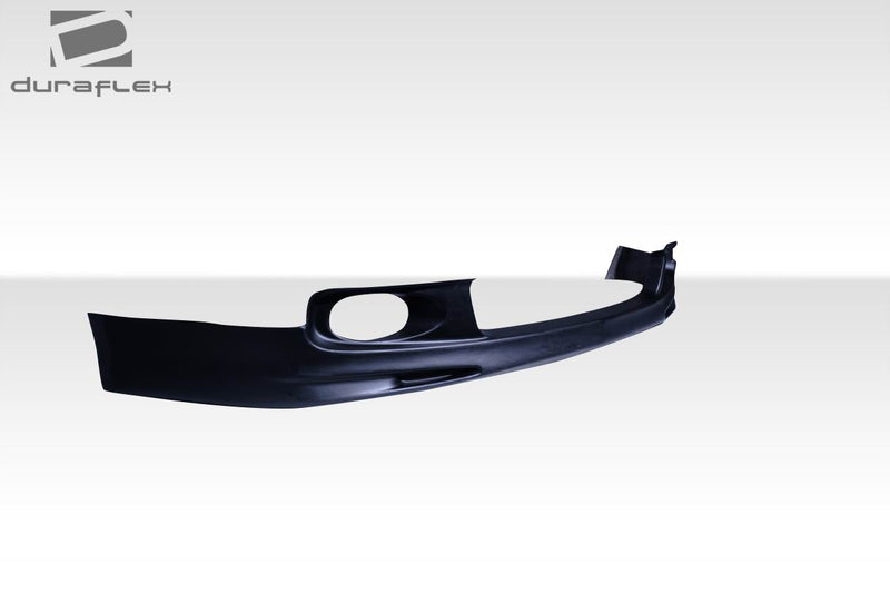 2004-2005 Acura TSX Duraflex Euro R Look Front Lip Spoiler - 1 Piece
